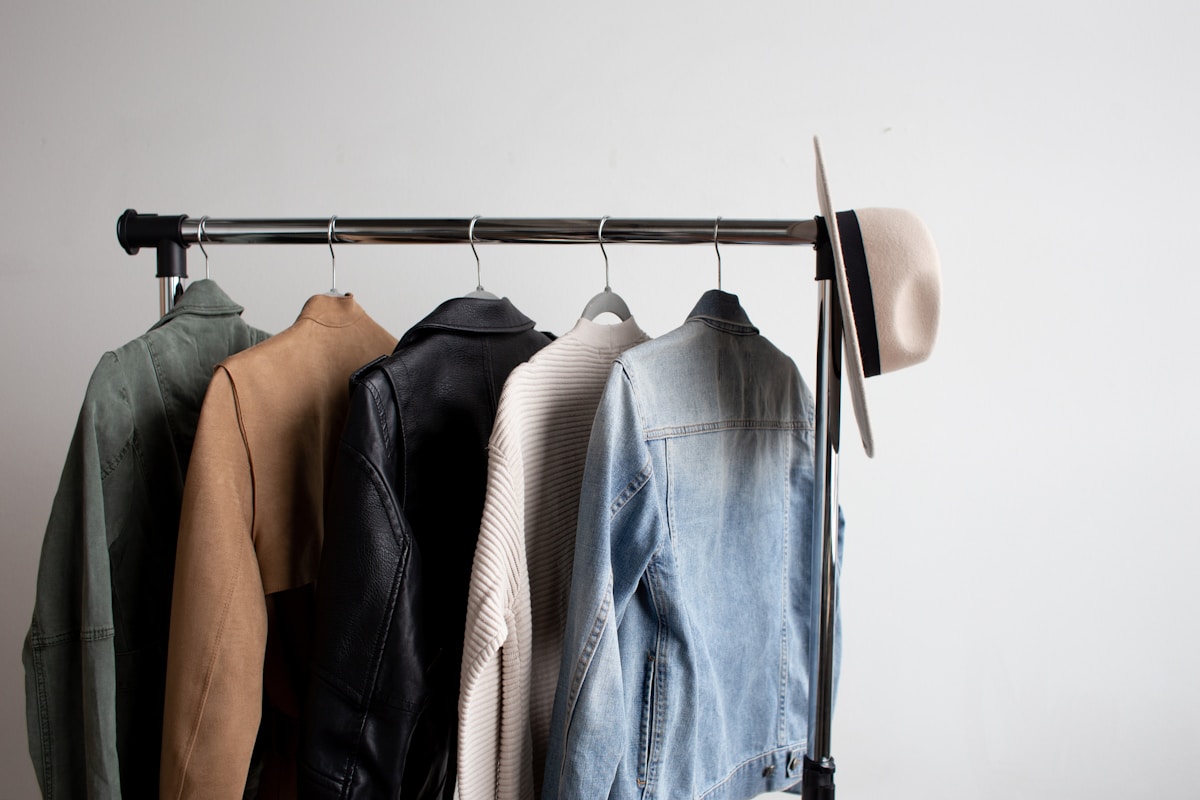 Luxe Cashmere Overcoat